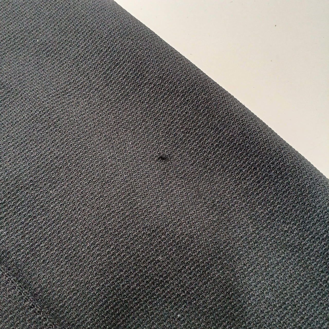 袖部分ほつれあり