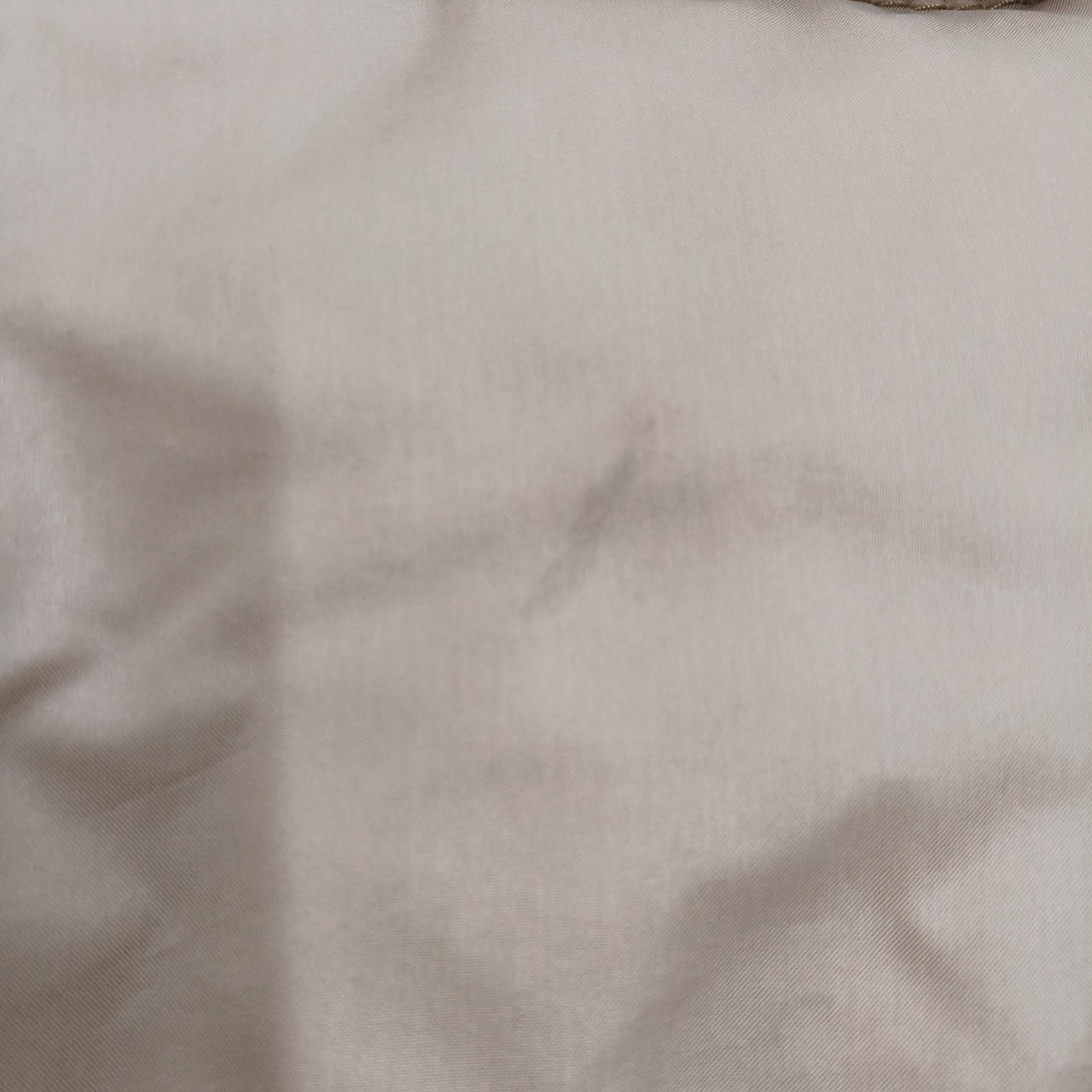 汚れあり