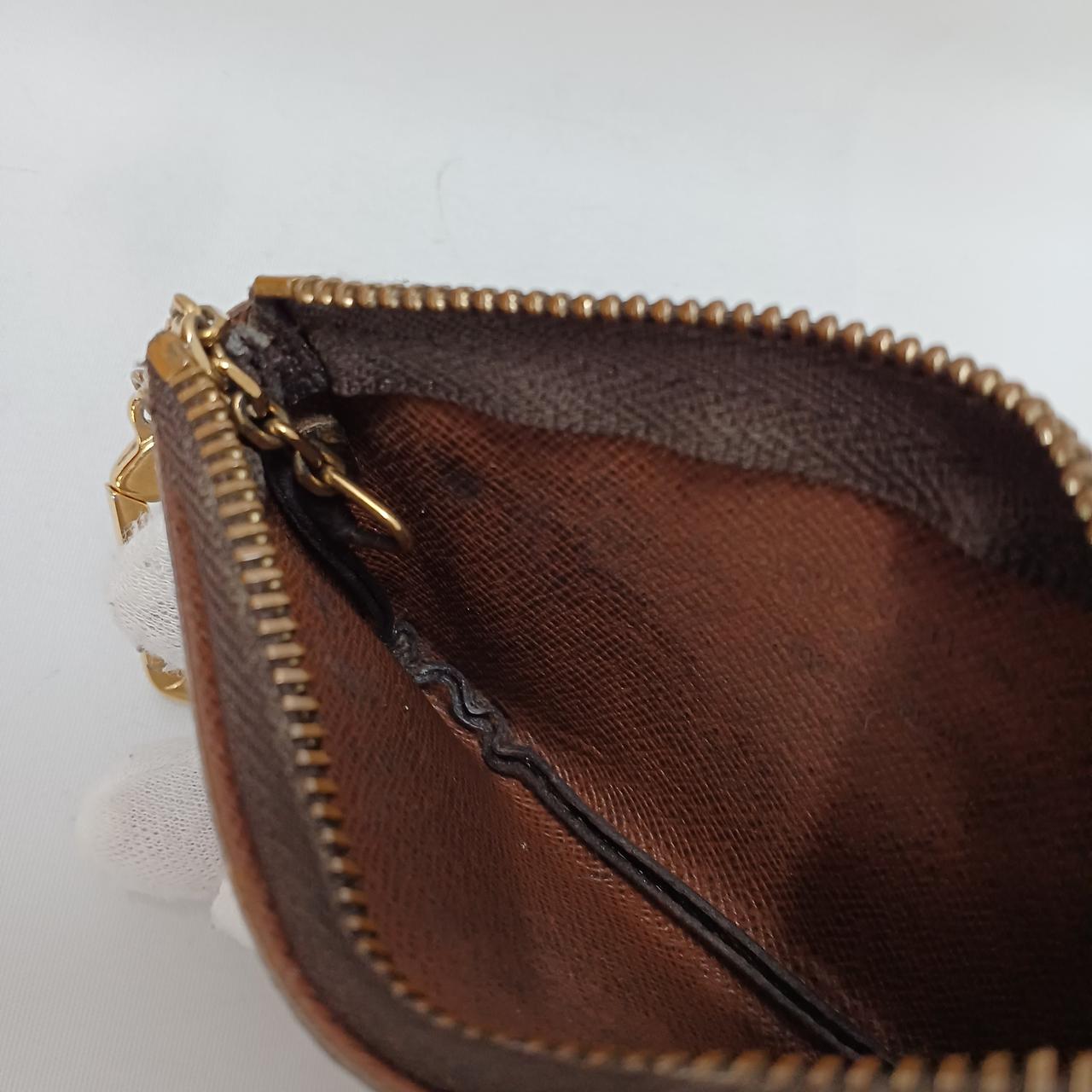 汚れがございます