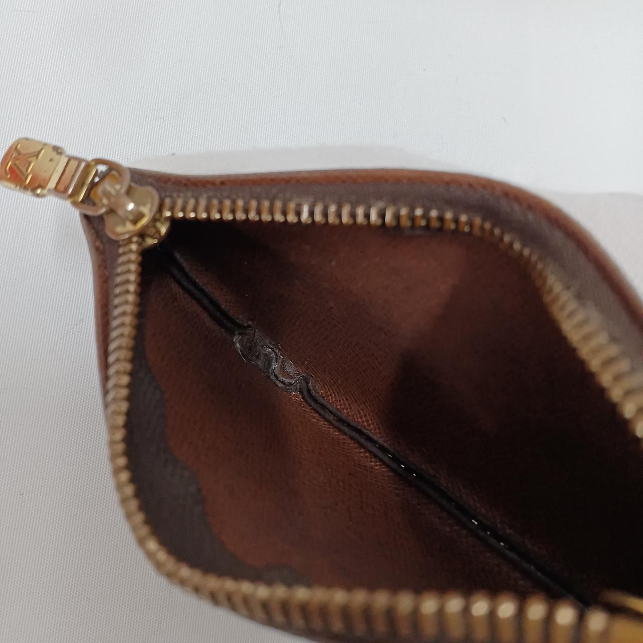 汚れがございます