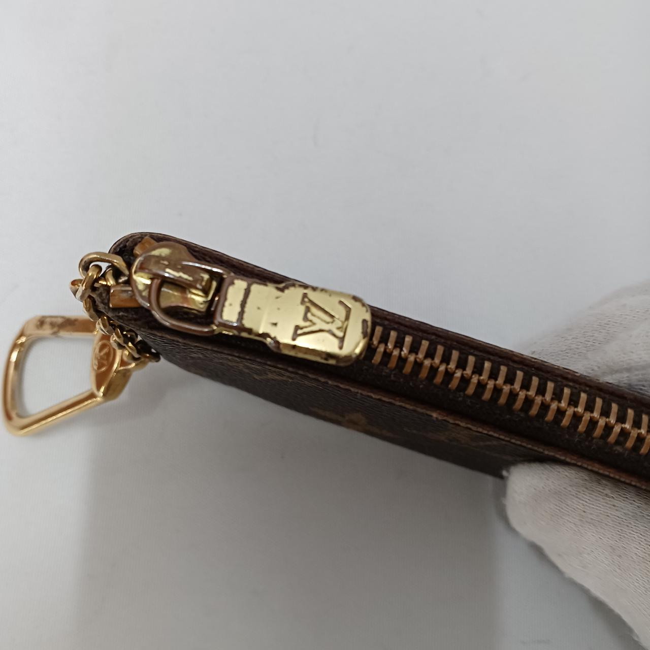 剥がれがございます