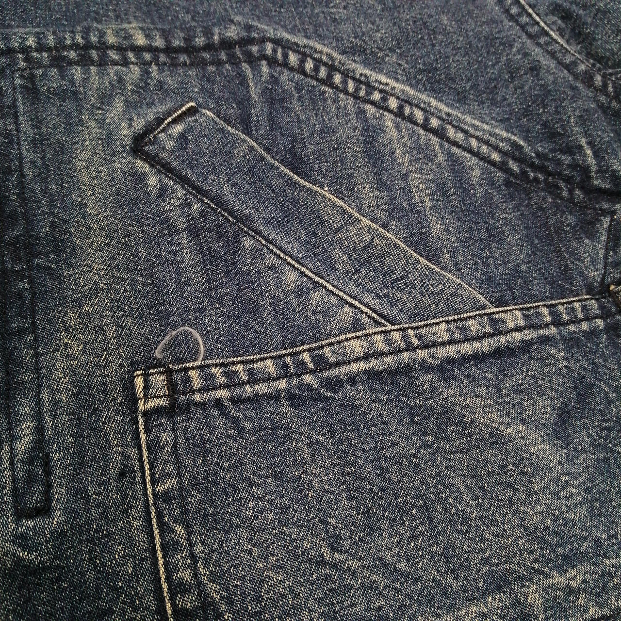 汚れ、アタリが出ています