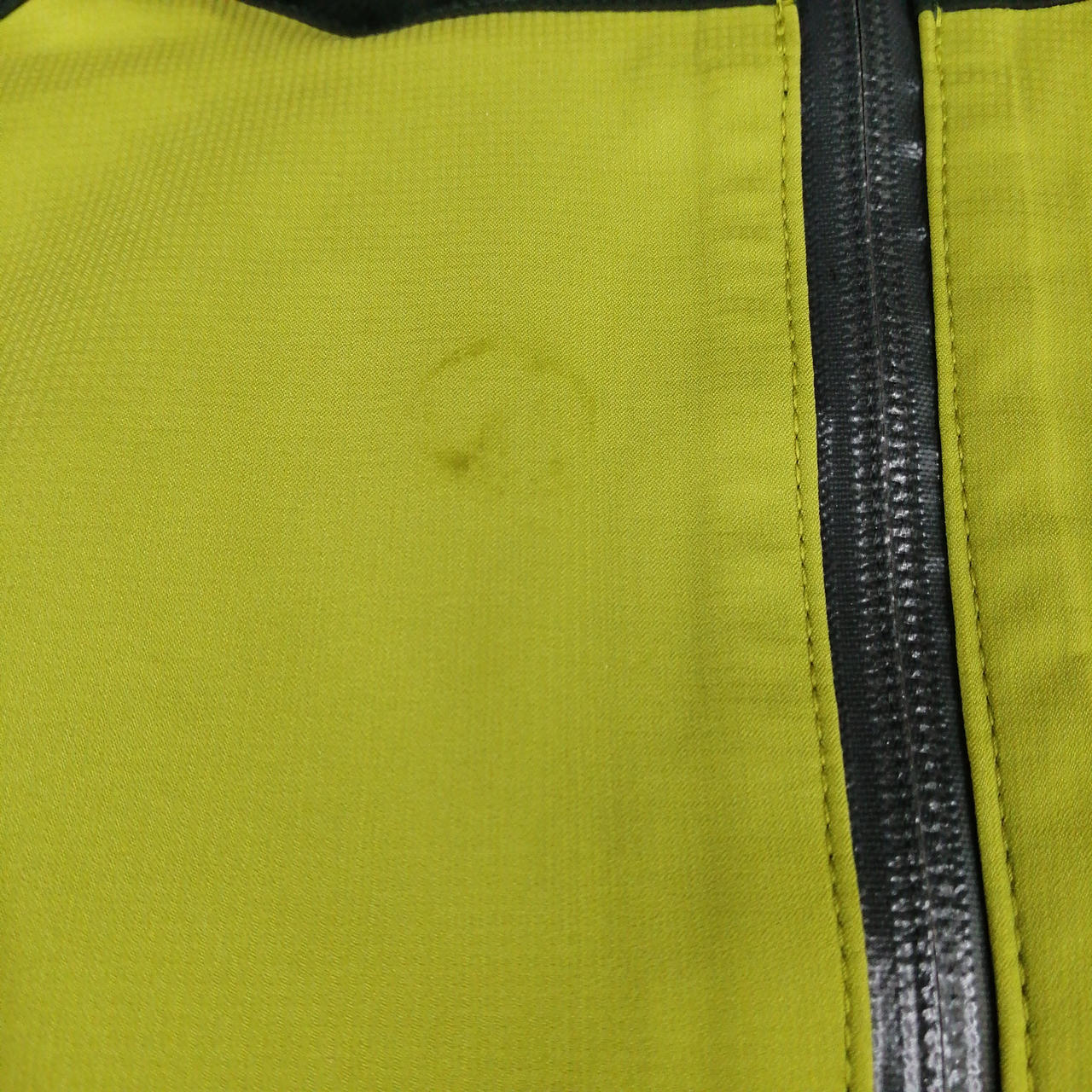 汚れがございます