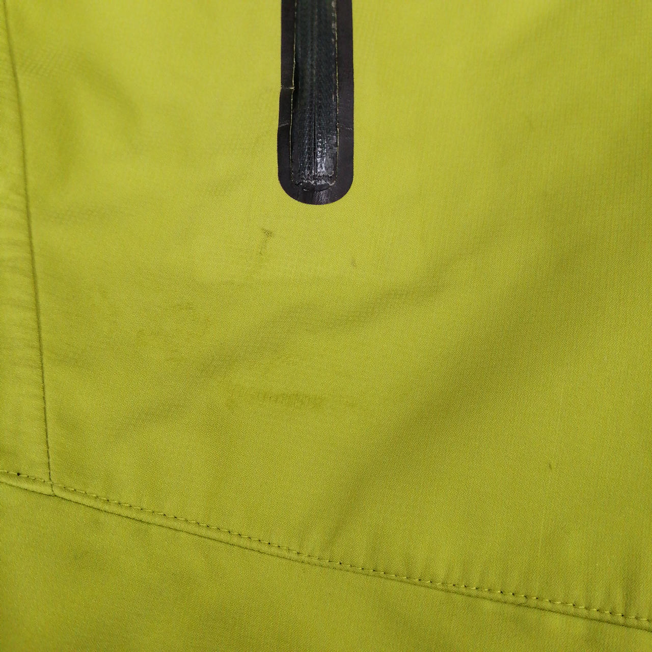 汚れがございます