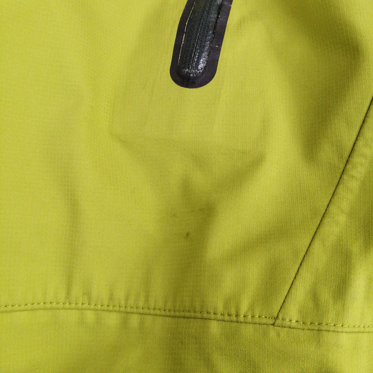 汚れがございます