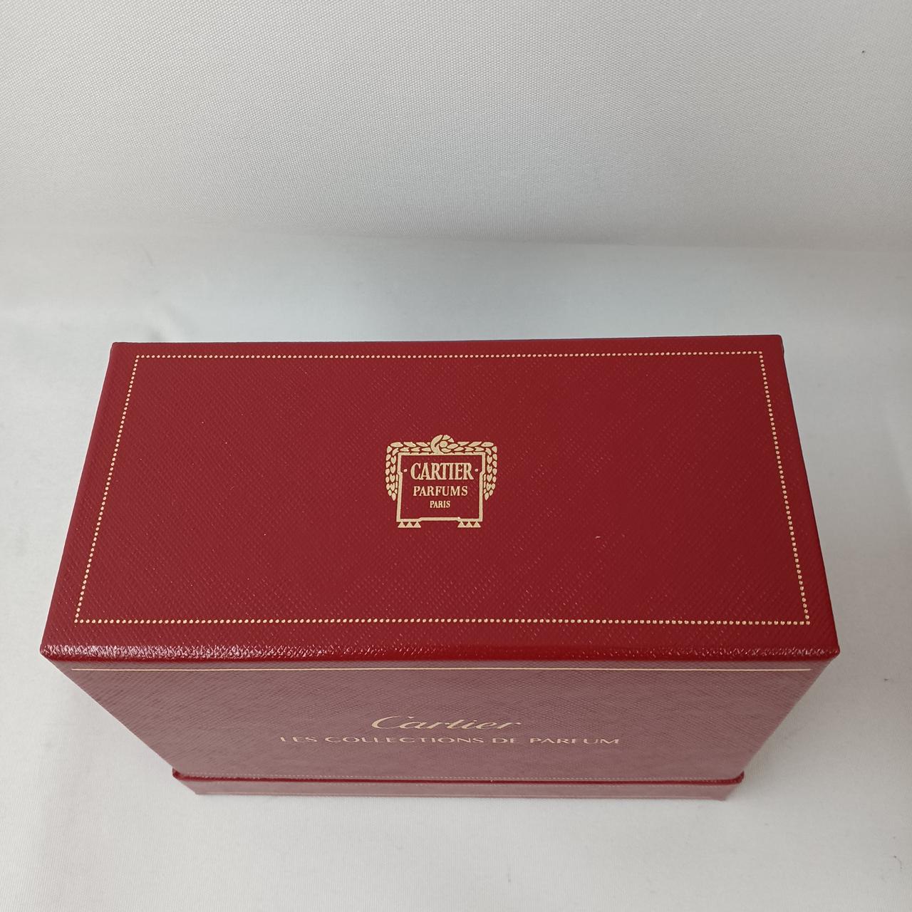 CARTIER|レ ゼピュール ドゥ パルファン コフレ|【ハードオフ公式通販