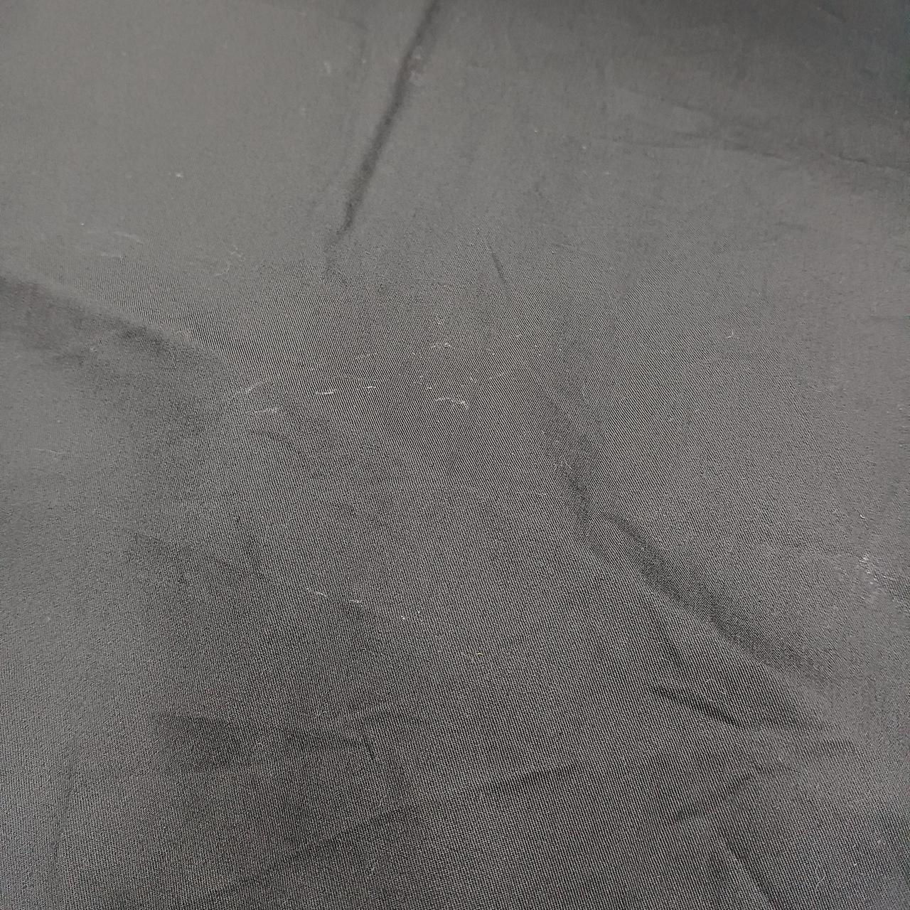 後身頃汚れ