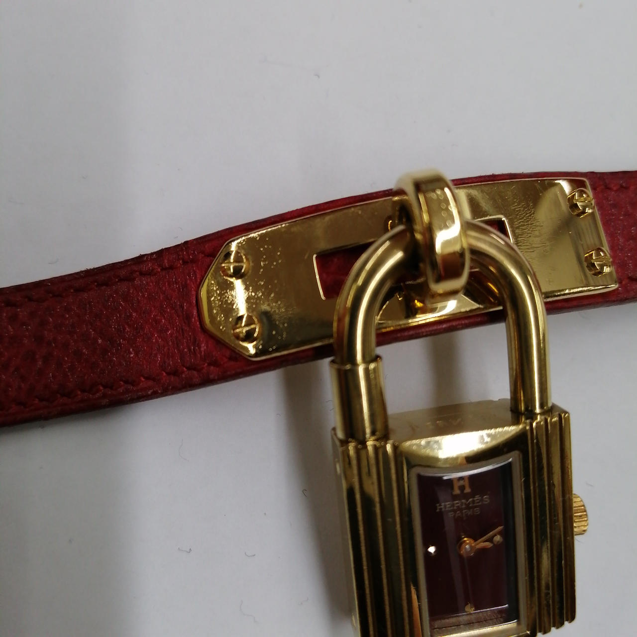 細かいキズあり