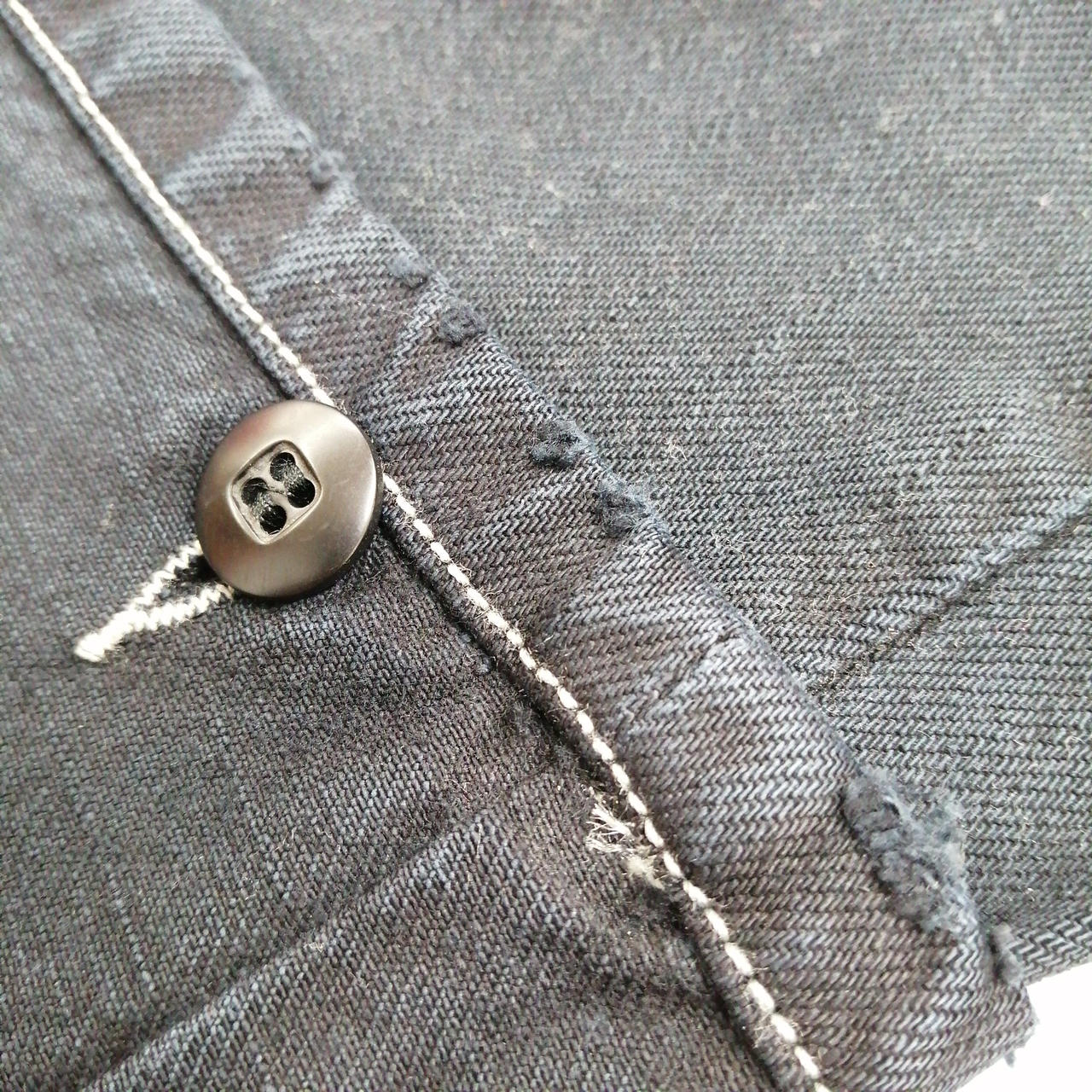 ダメージ加工