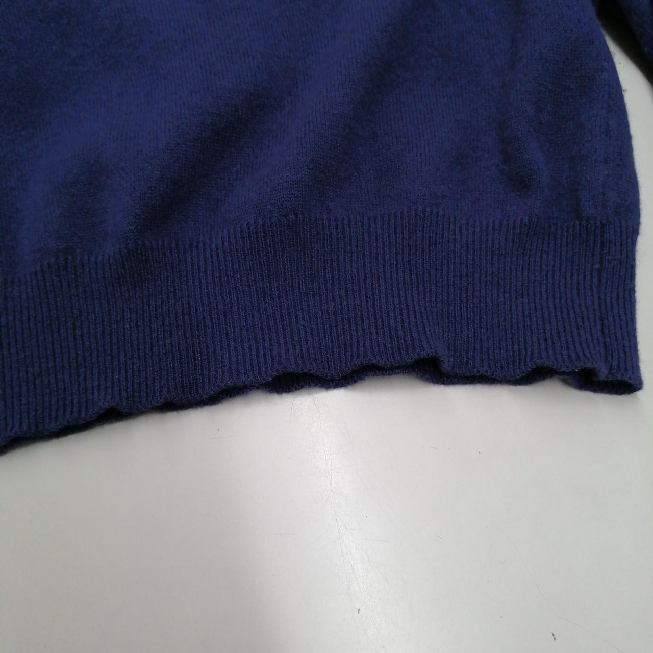 ヨレ