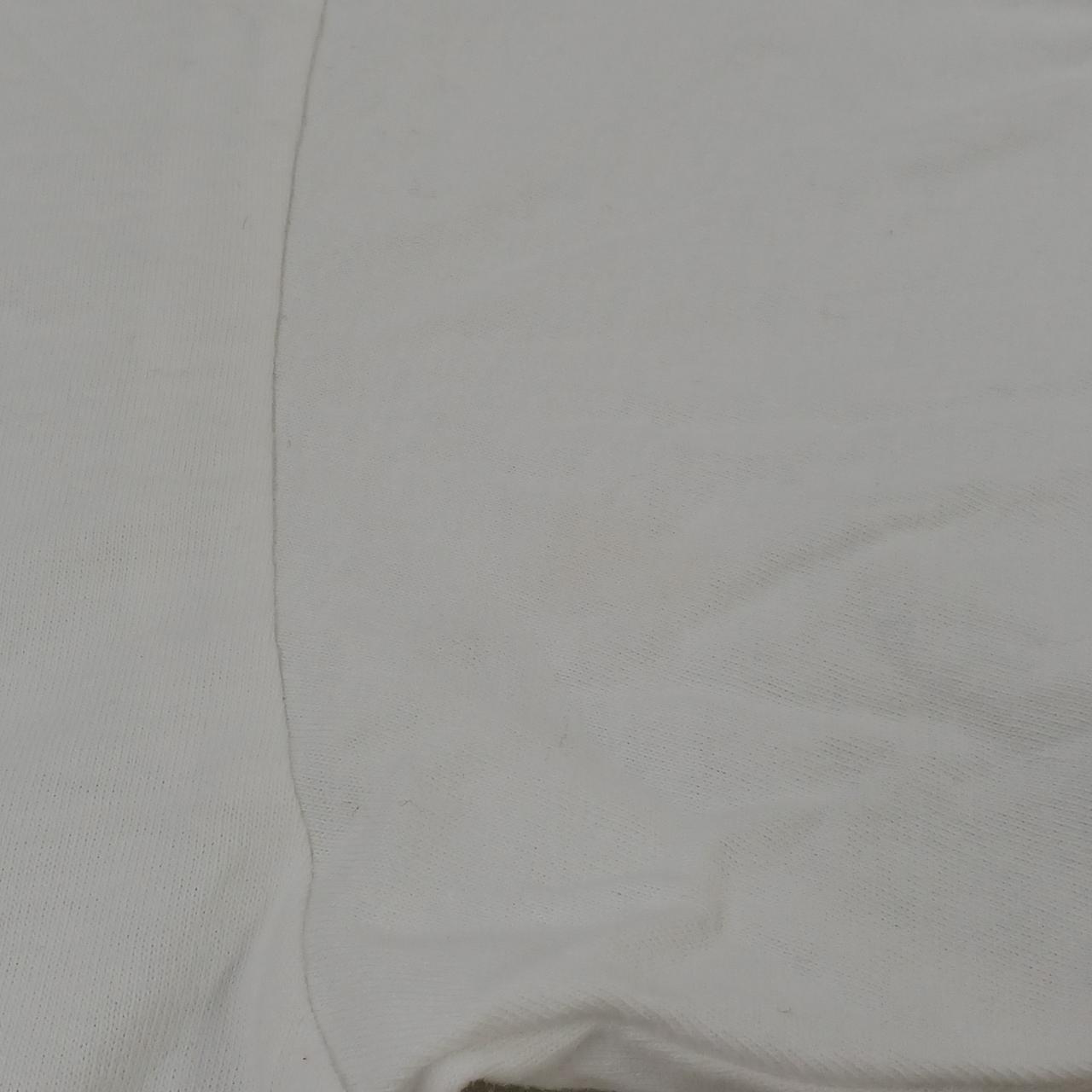 薄いシミ