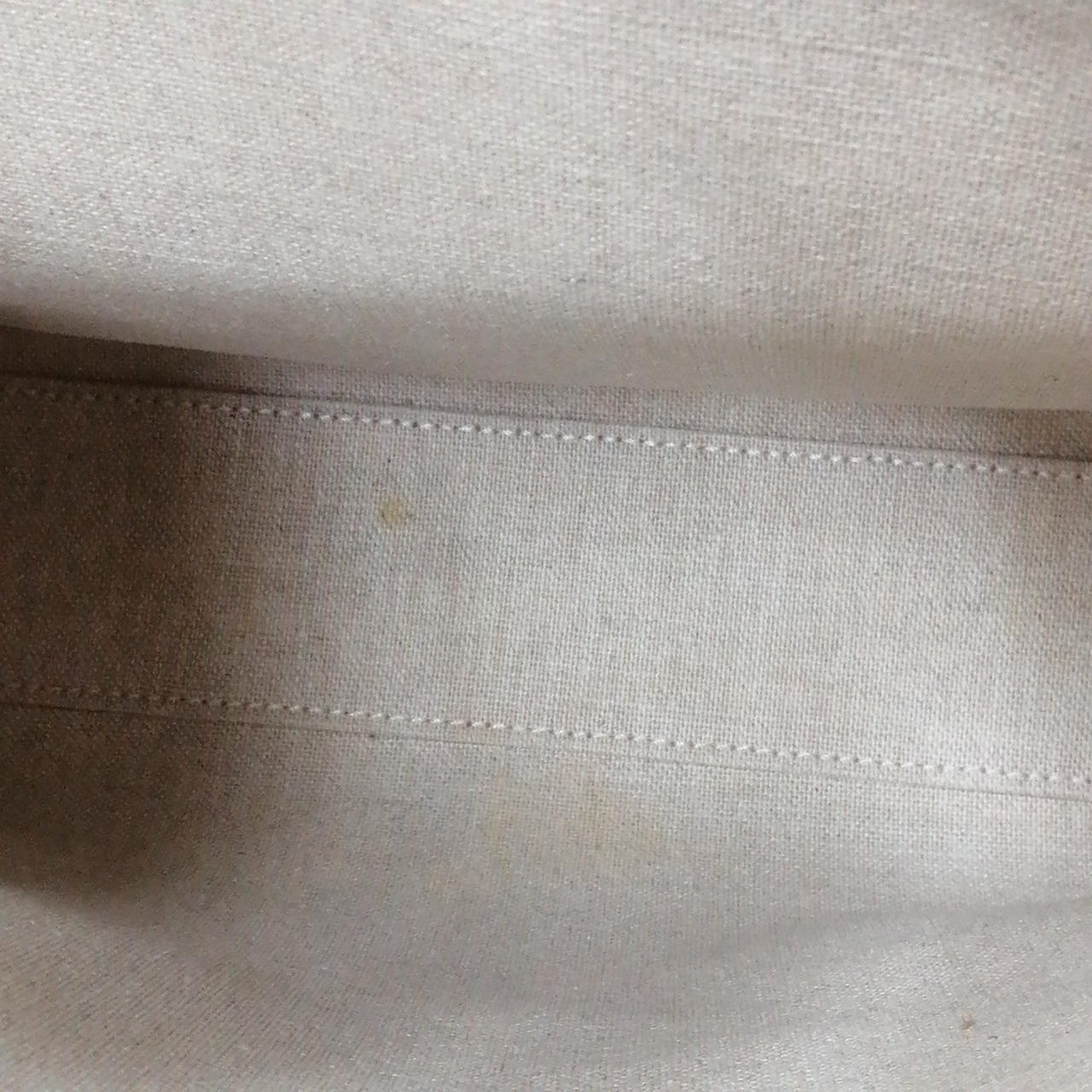 内側シミ