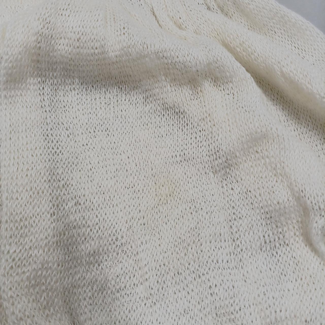 シミ汚れ