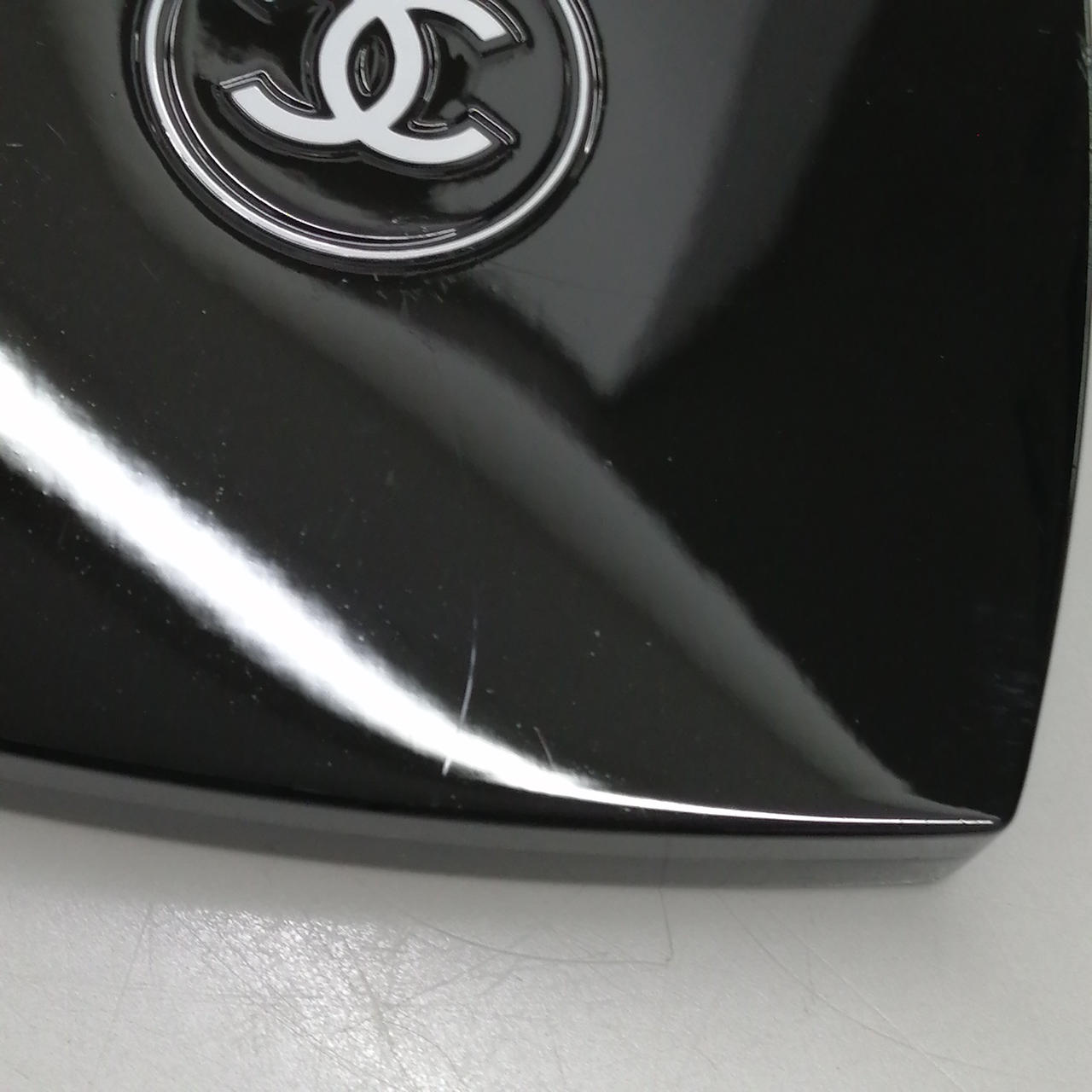 傷