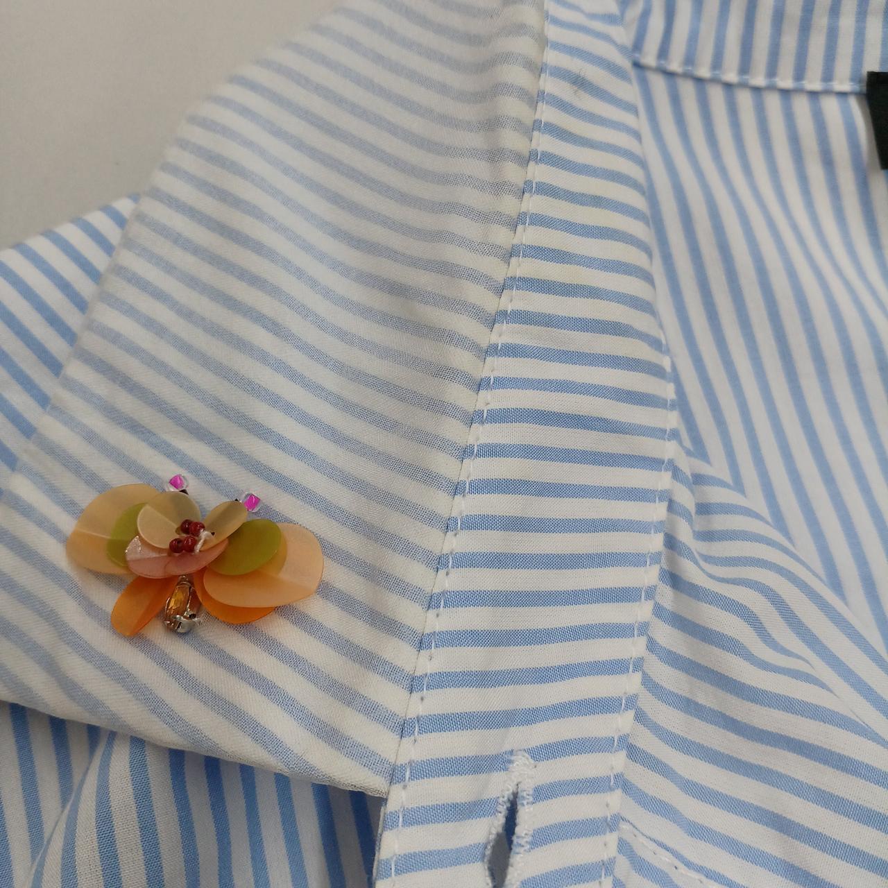 黄ばみあり
