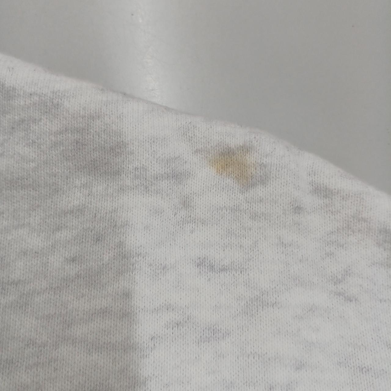 シミ汚れあり