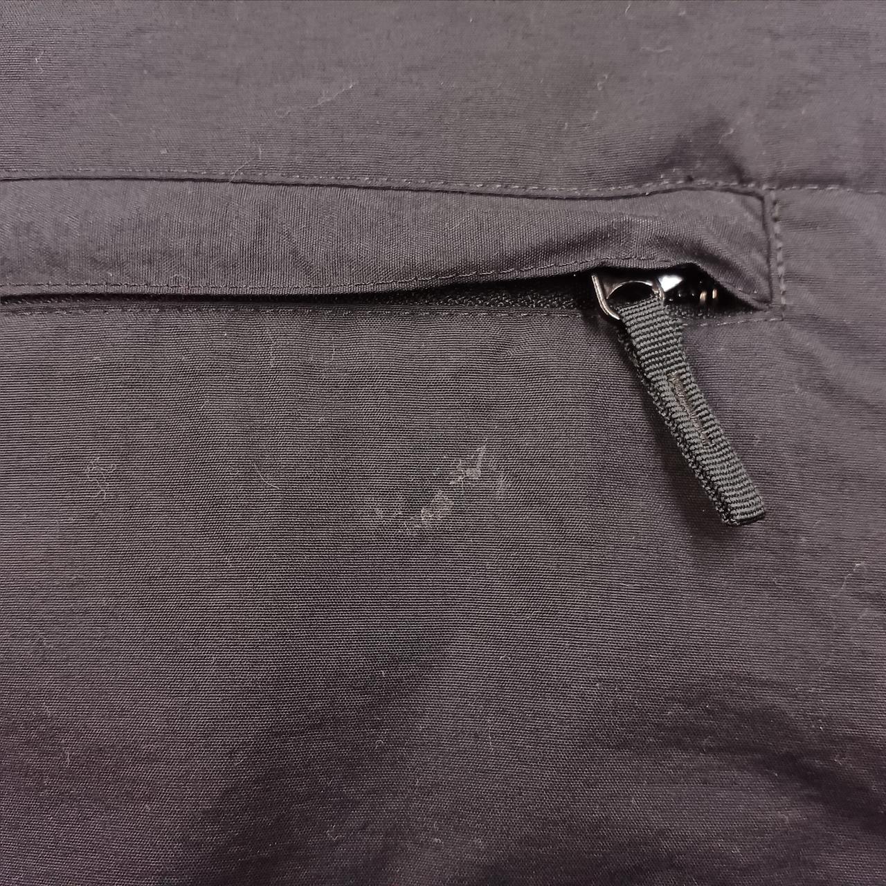 右ポケット付近汚れ