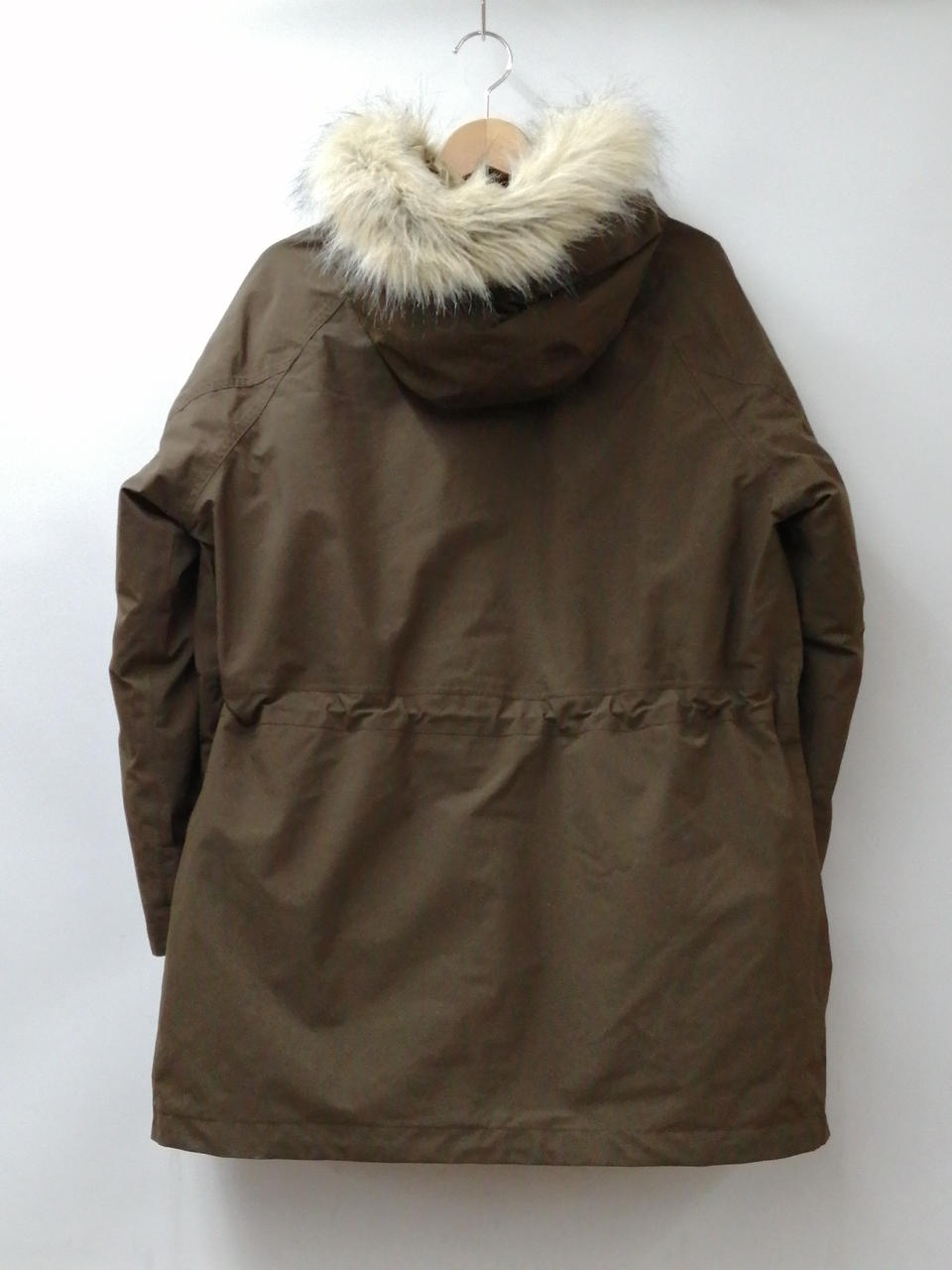 GTX SR MGNE TRI JKΩ 古着 ウィメンズ アウター