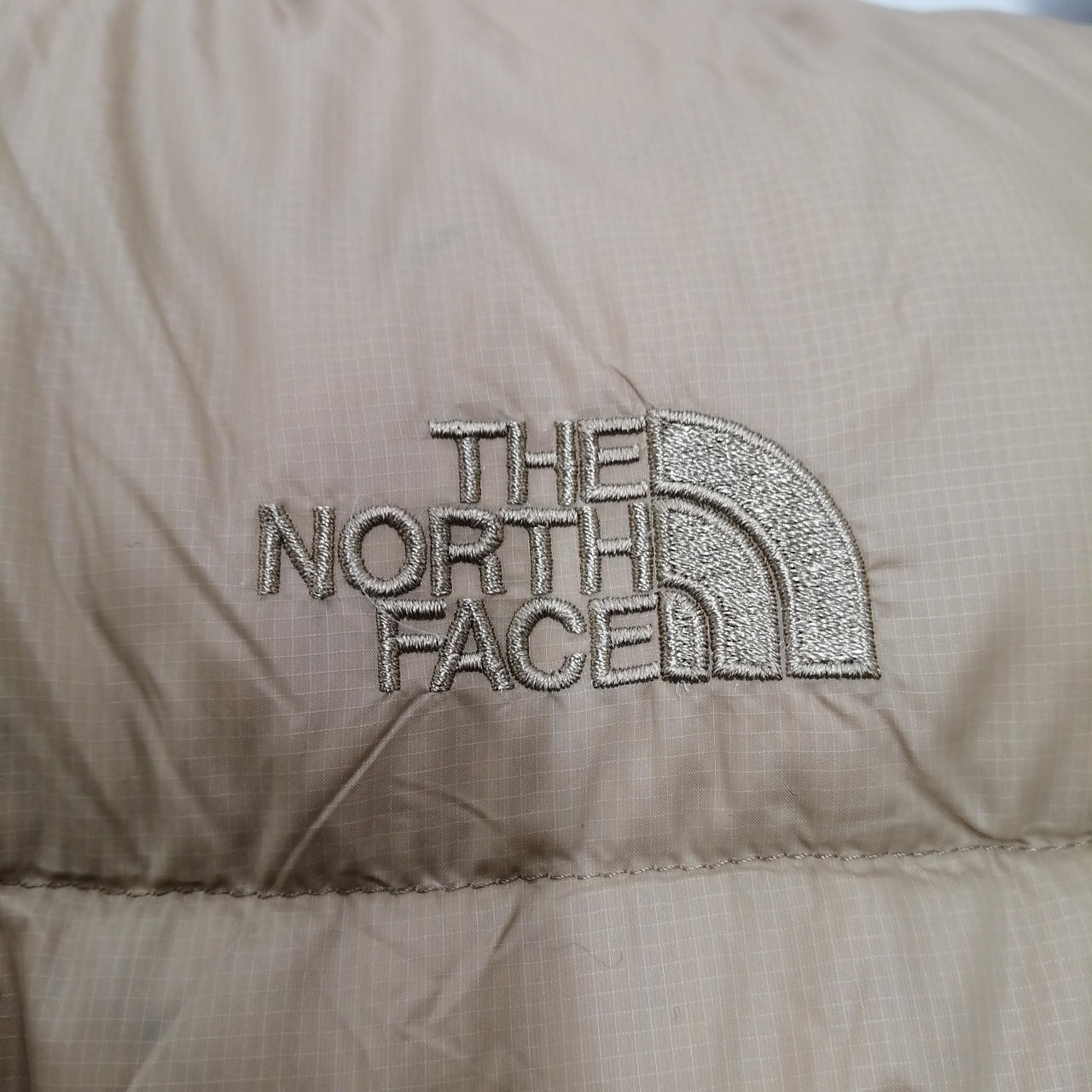 GTX SR MGNE TRI JKΩ 古着 ウィメンズ アウター