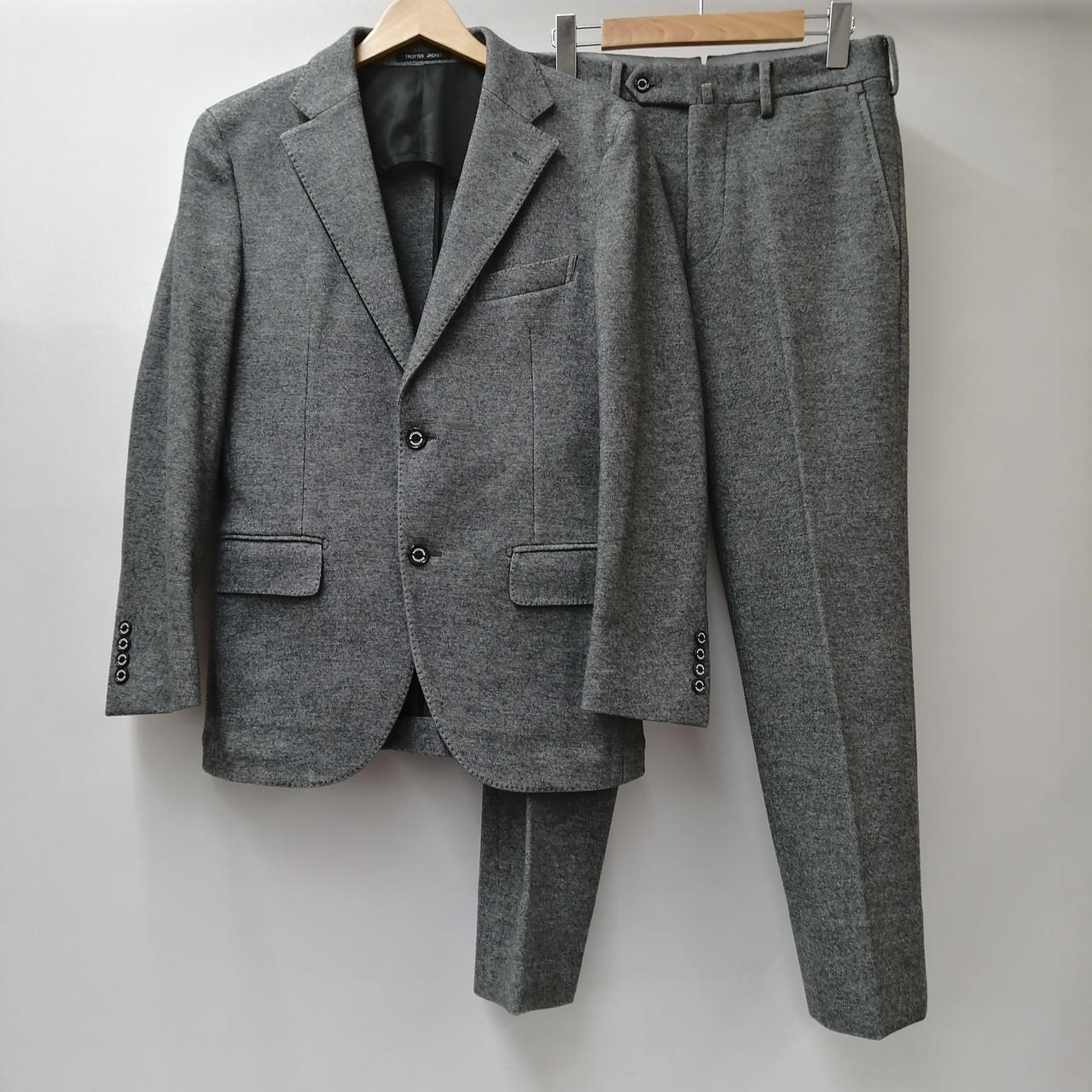 マッキントッシュフィロソフィー MACKINTOSH PHILOSOPHY トロッター