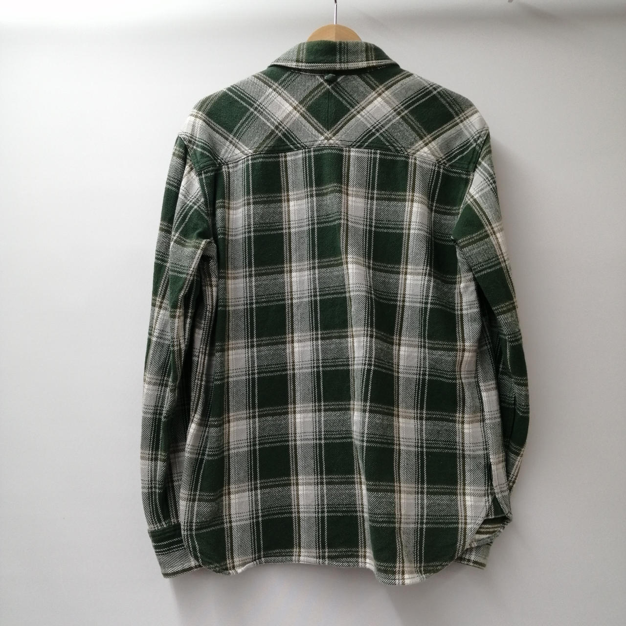 牧*ク様 NEIGHBORHOOD 19AW チェック柄ネルシャツ 牧*ク様 NEIGHBORHOOD 19AW チェック柄ネルシャツ 楽天市場