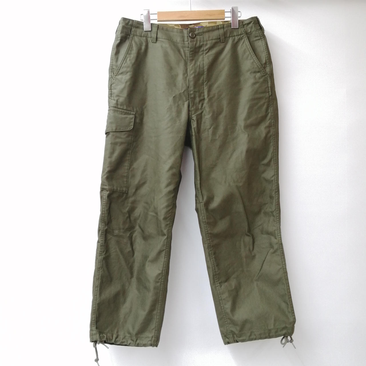 JUNYA WATANABE MEN|カーゴパンツ|HARDOFFオフモール(オフモ JUNYA WATANABE MEN|カーゴパンツ|HARDOFFオフモール(オフモ