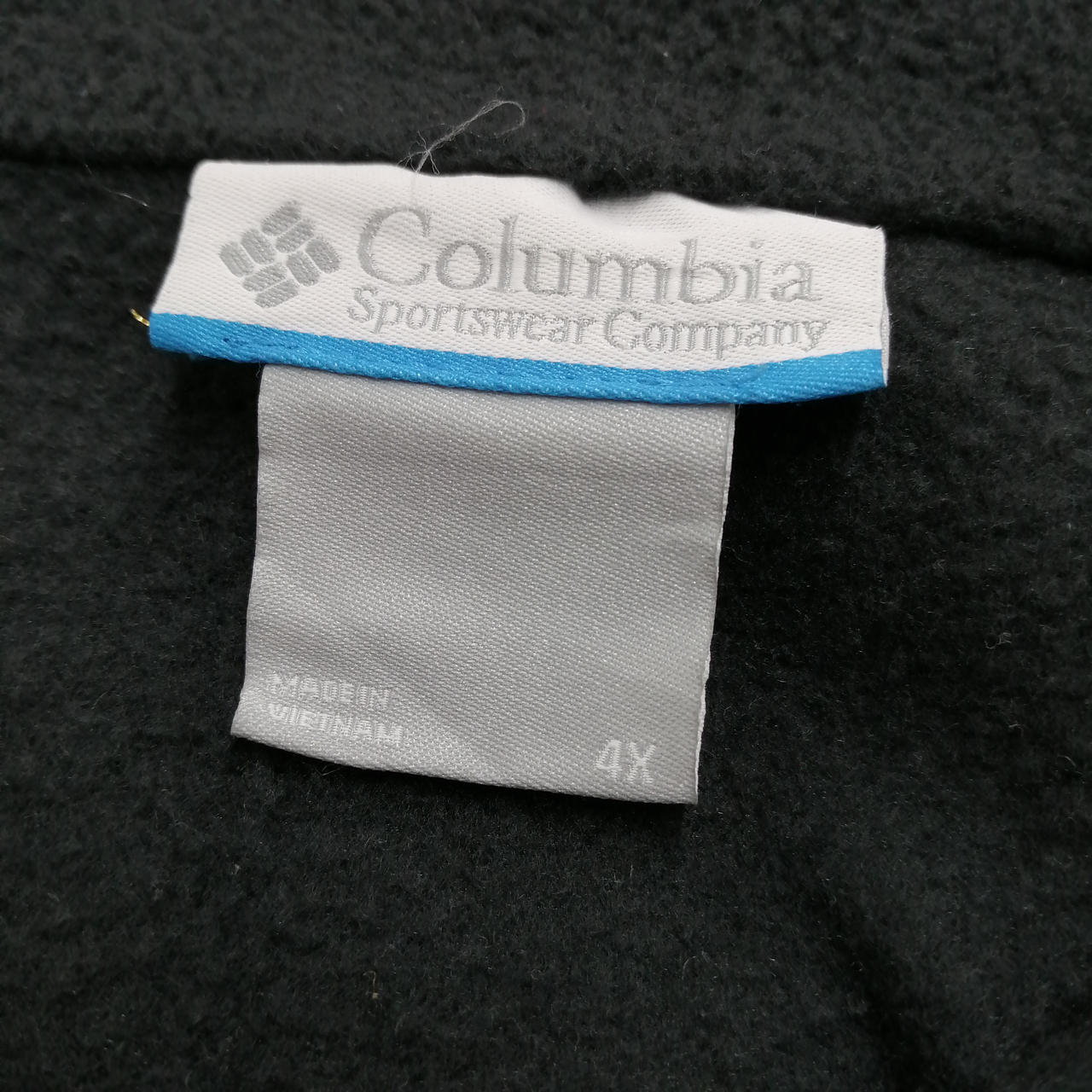 ニホンコロムビア(COLUMBIA)|フリースベスト|HARDOFFオフモール