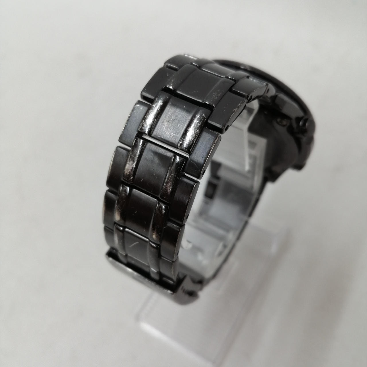 ベルト部分スレあり