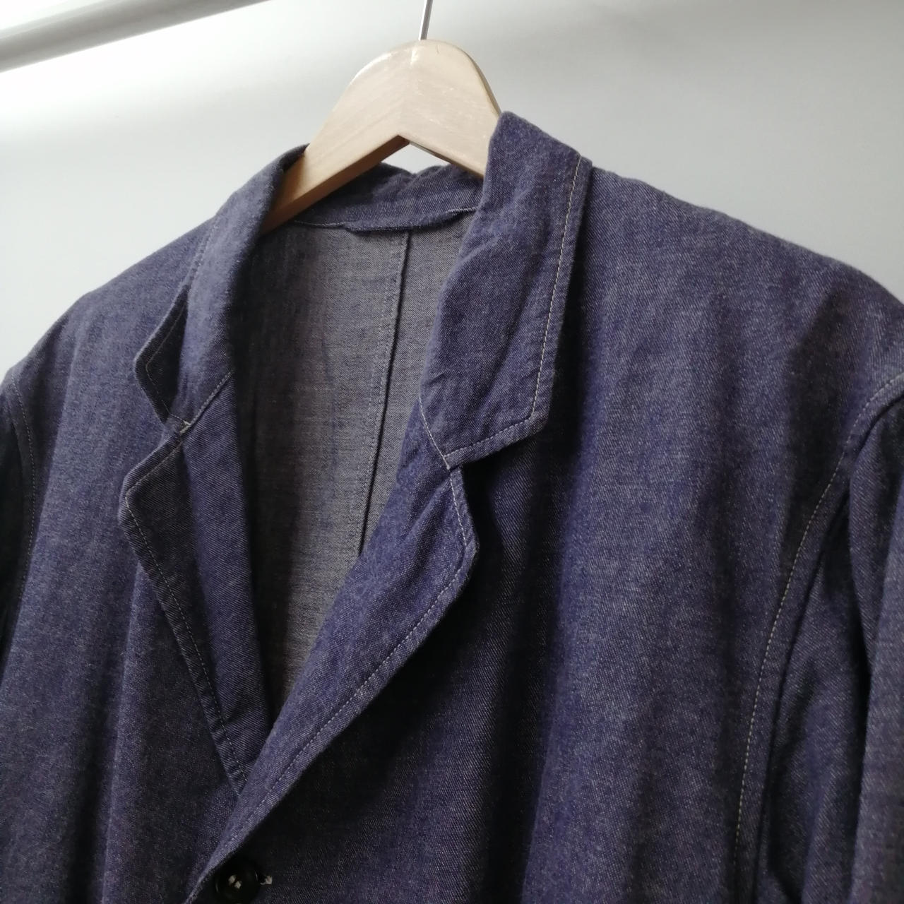 コモリ(COMOLI)|テーラードジャケット|HARDOFFオフモール