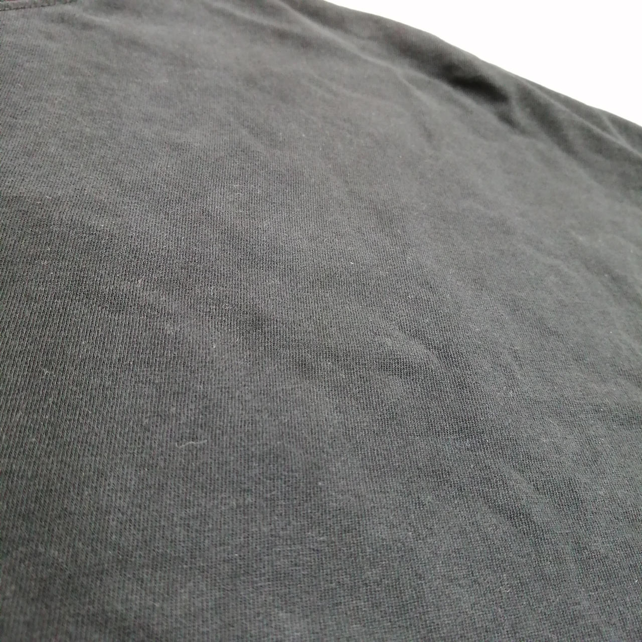 前身頃シミ汚れあり