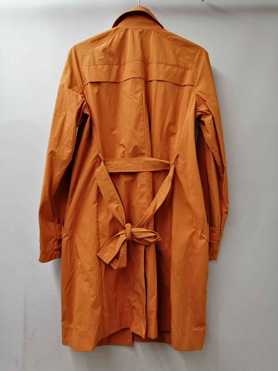 マックスマーラ(MAX MARA)|ナイロントレンチコート|HARDOFFオフモール