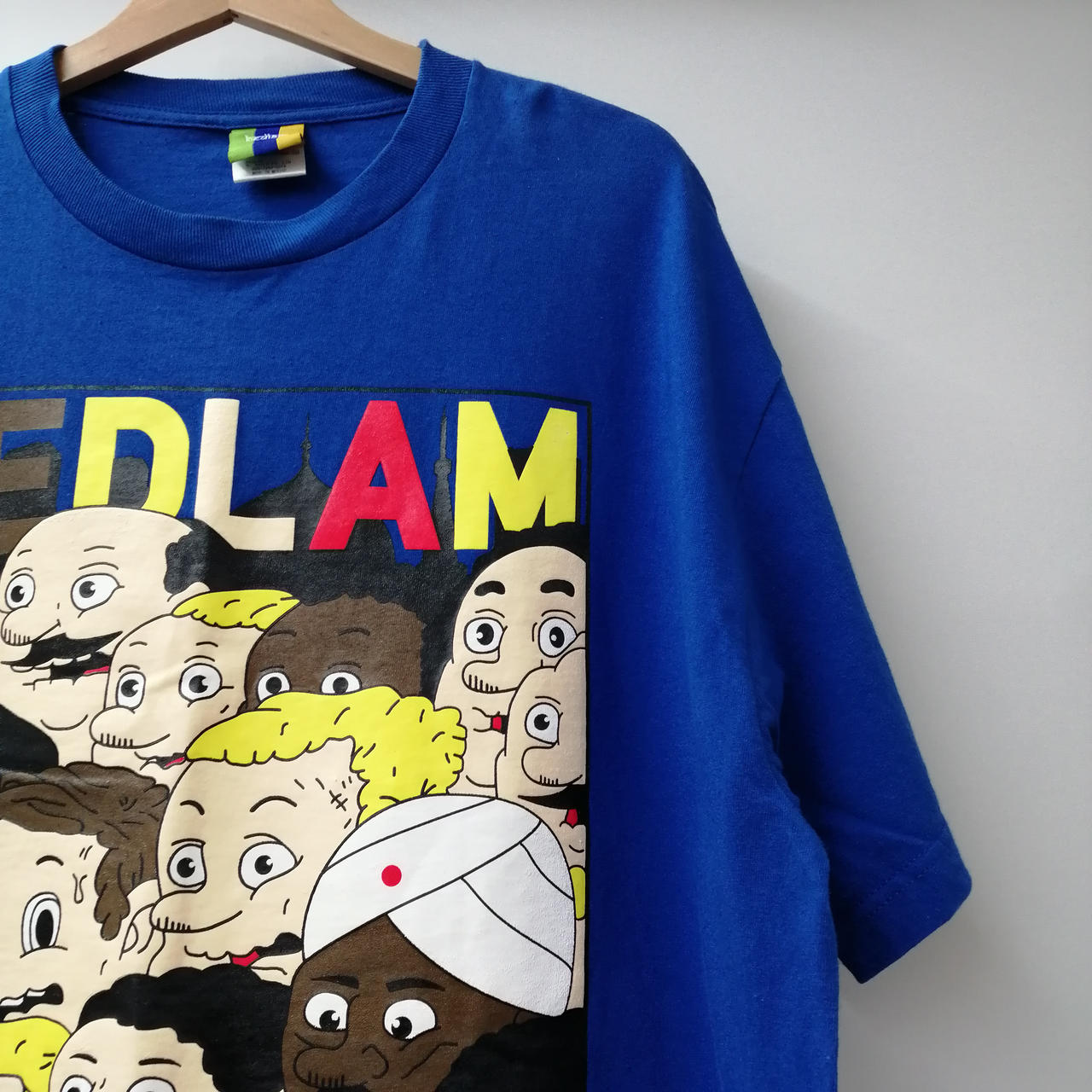 BEDLAM|Tシャツ|HARDOFFオフモール（オフモ）|1040140000104122