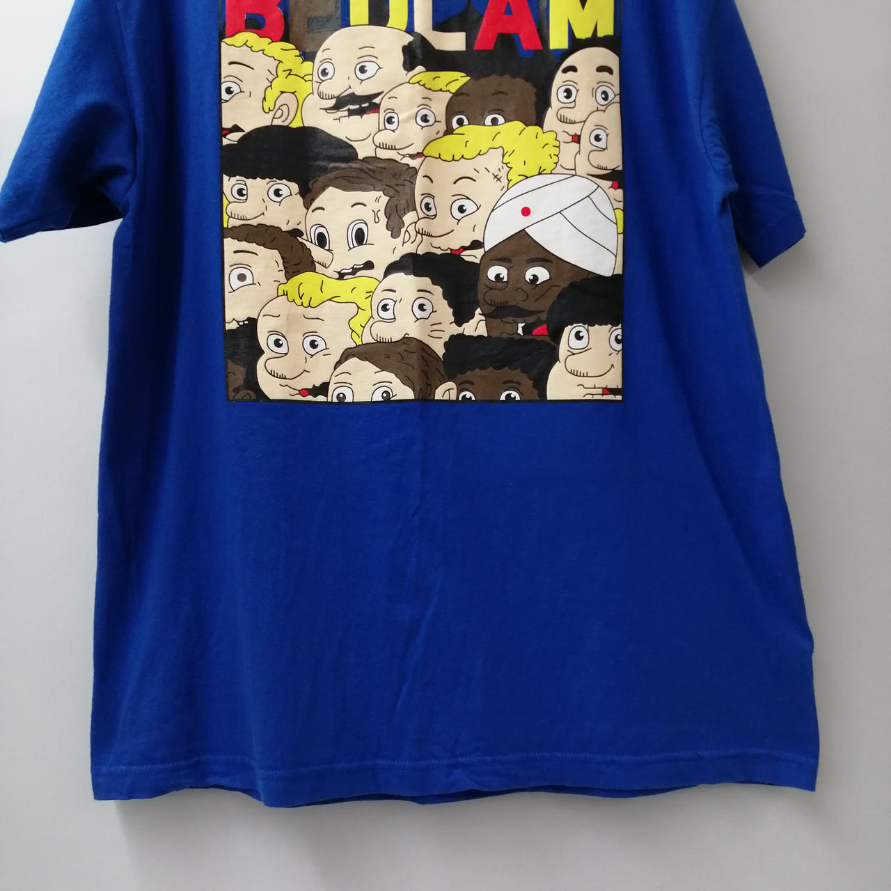 BEDLAM|Tシャツ|HARDOFFオフモール（オフモ）|1040140000104122