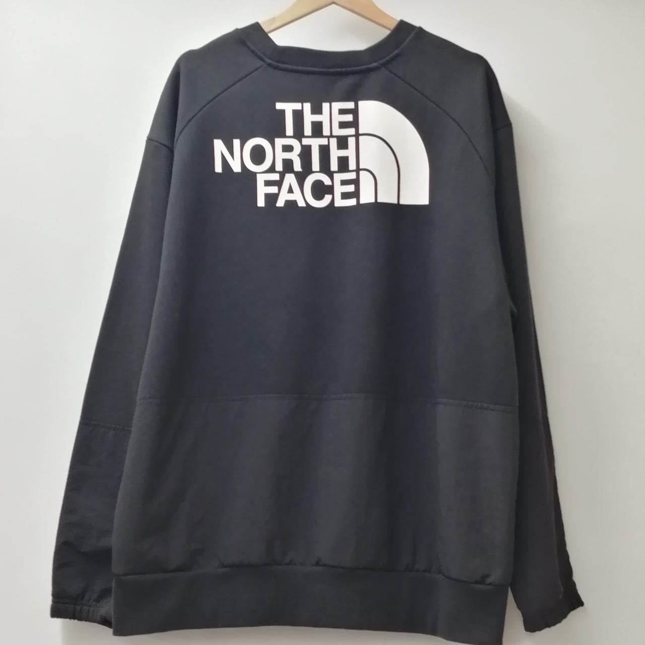 ノースフェイス(THE NORTH FACE)|スウェット|HARDOFFオフモール