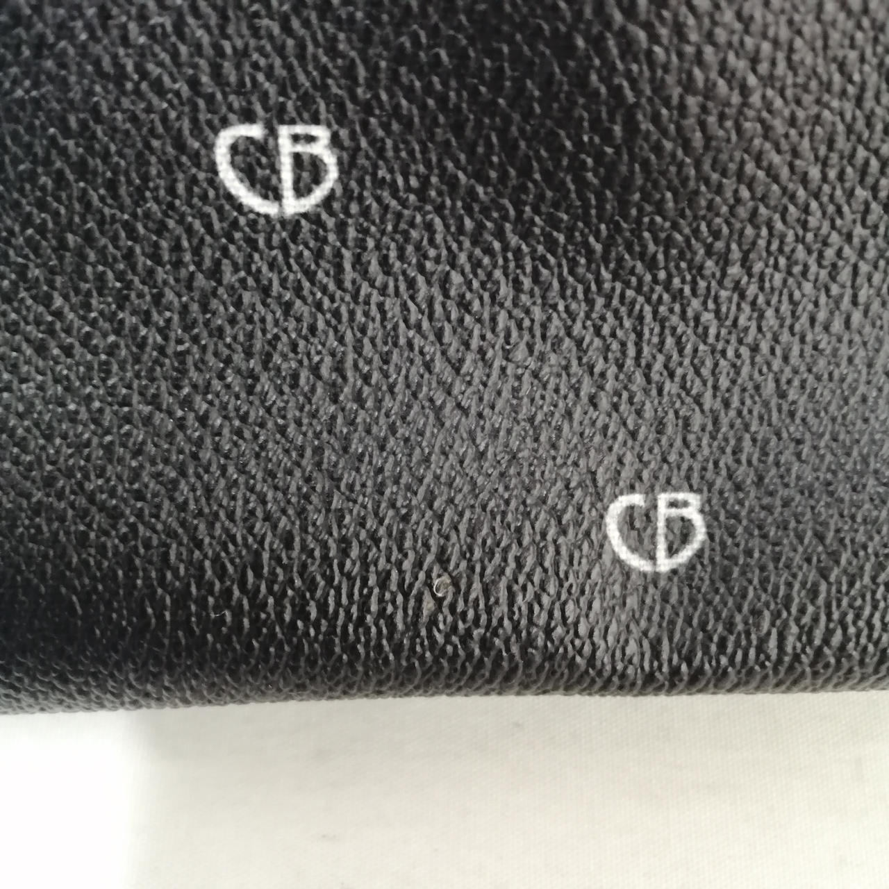 若干の汚れあり