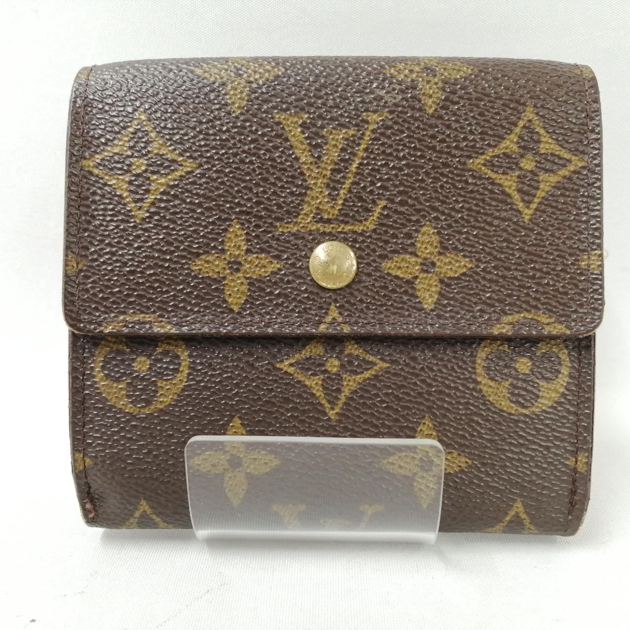 ルイヴィトン(LOUIS VUITTON)|ポルトモネビエカルトクレディ