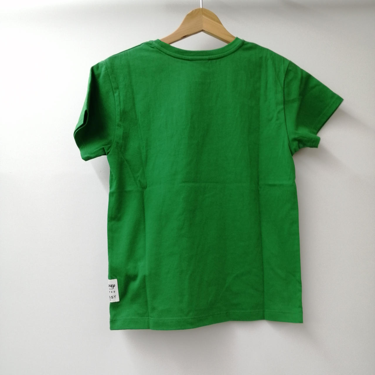 マウジー(MOUSSY)|MD I LOVE MM Tシャツ|HARDOFFオフモール