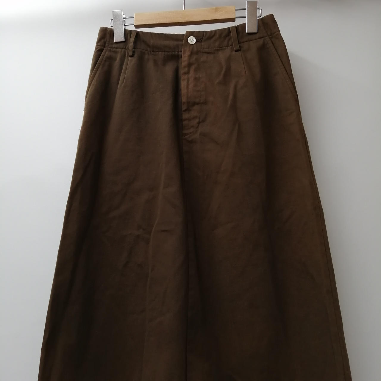 トリココムデギャルソン 89AW ウールフランネルサイドシンチプリーツスカート 楽天市場】コムデギャルソン（スカート｜ボトムス）：レディース