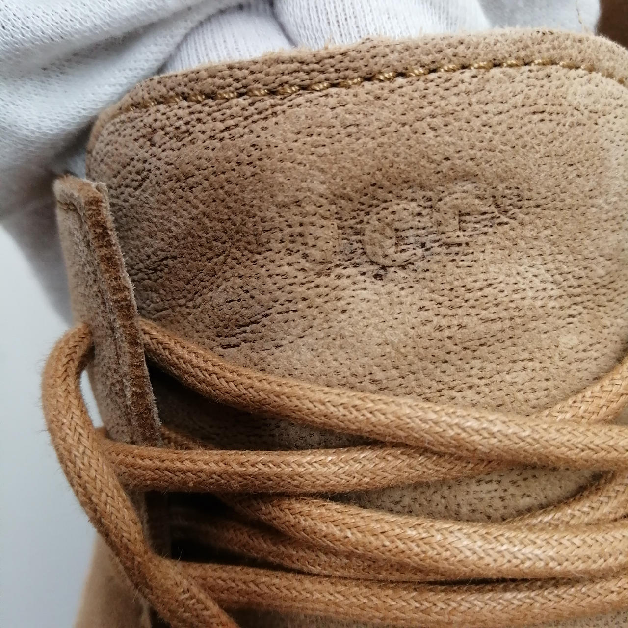 アグ(UGG)|モカシンシューズ|HARDOFFオフモール（オフモ
