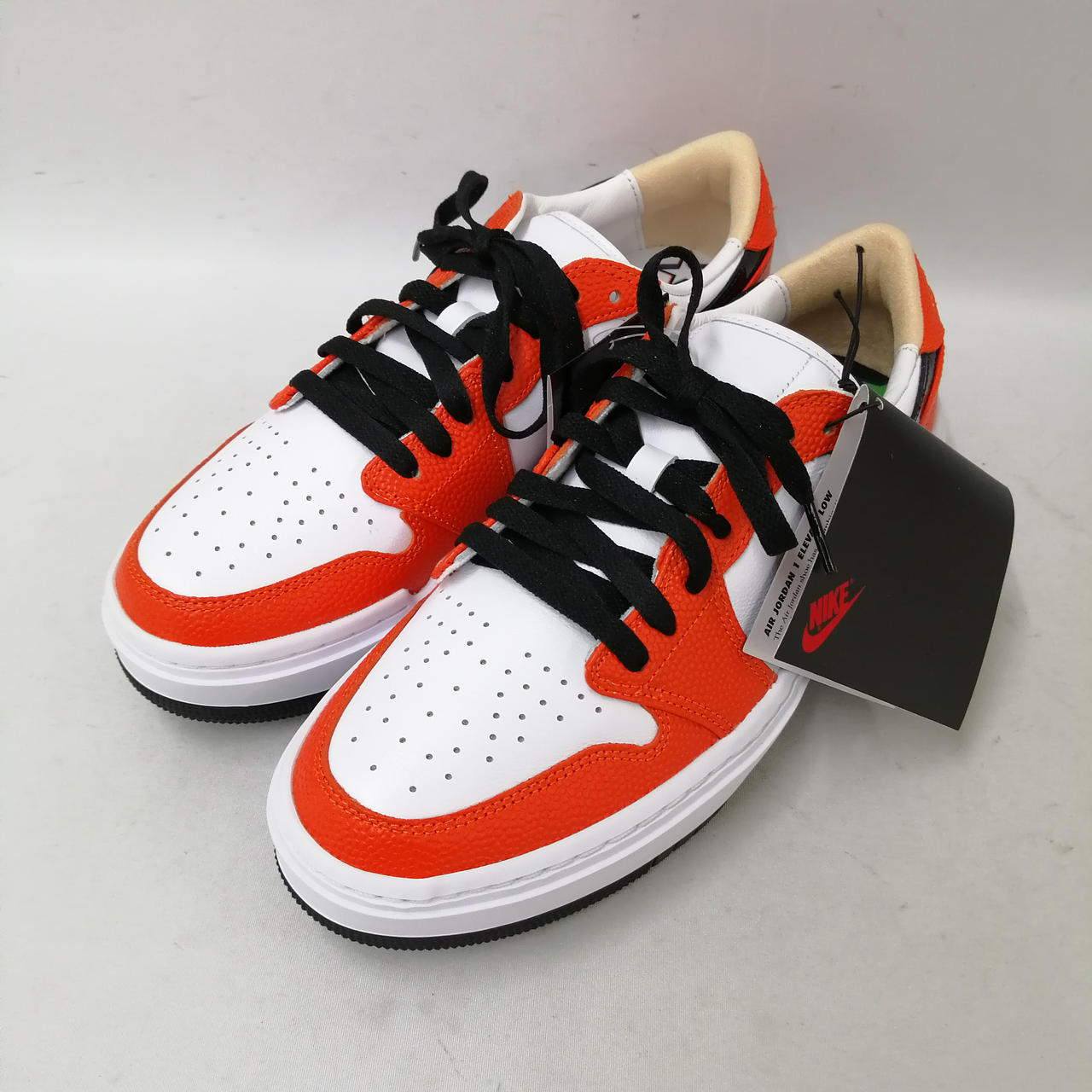 ナイキ(NIKE)|WMNS AIR JORDAN 1 ELEVATE LOW|HARDOFFオフモール
