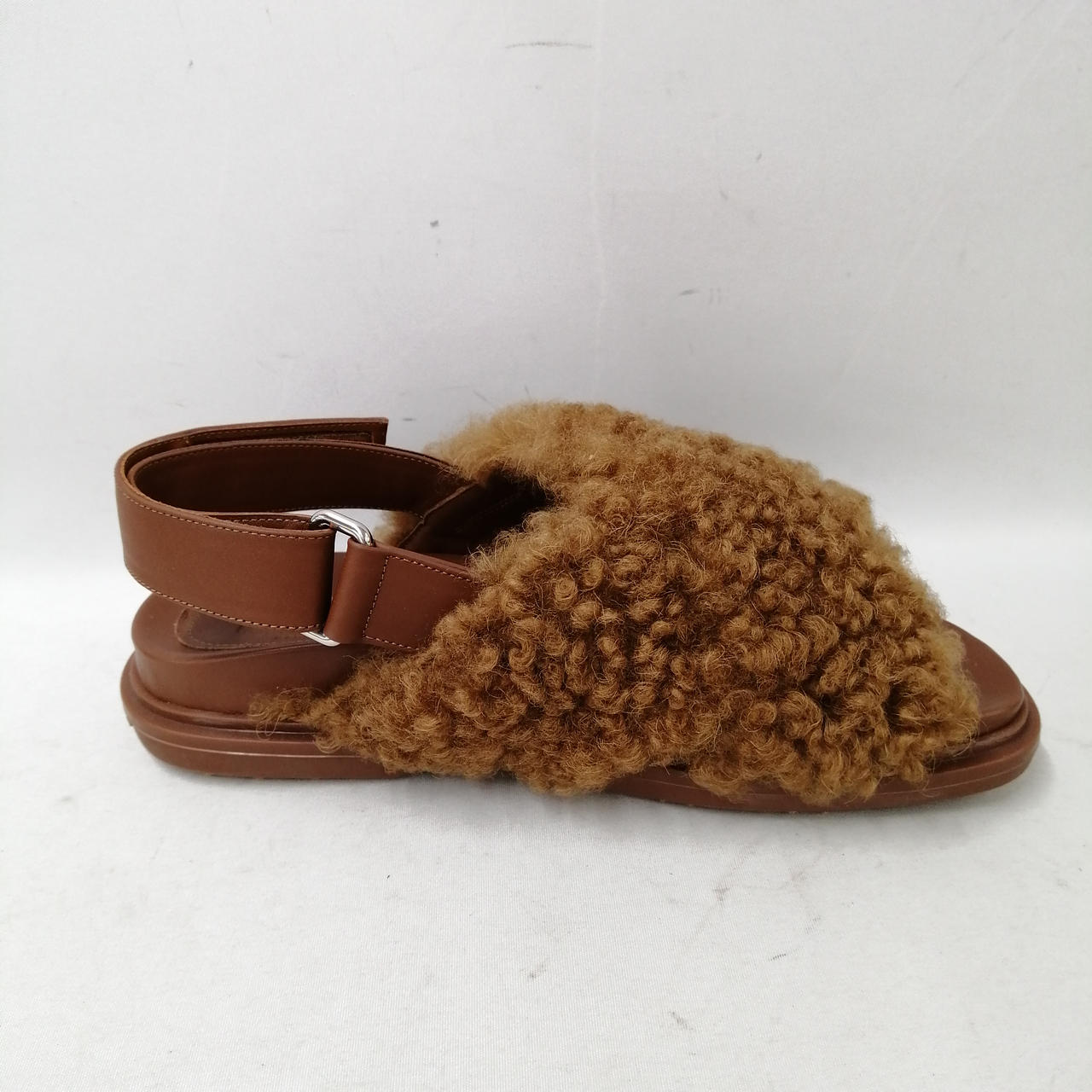 マルニ(MARNI)|ボアサンダル|HARDOFFオフモール（オフモ