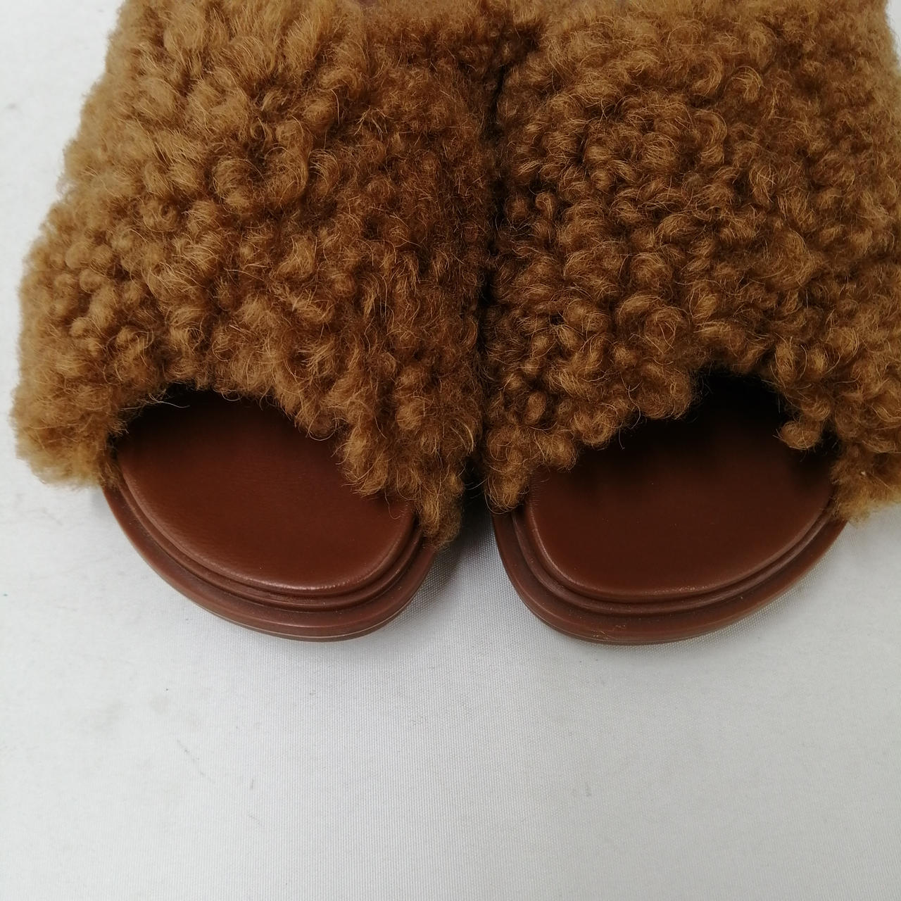 ☆美品☆MARNI ボアサンダル マルニ(MARNI)|ボアサンダル|HARDOFFオフモール（オフモ