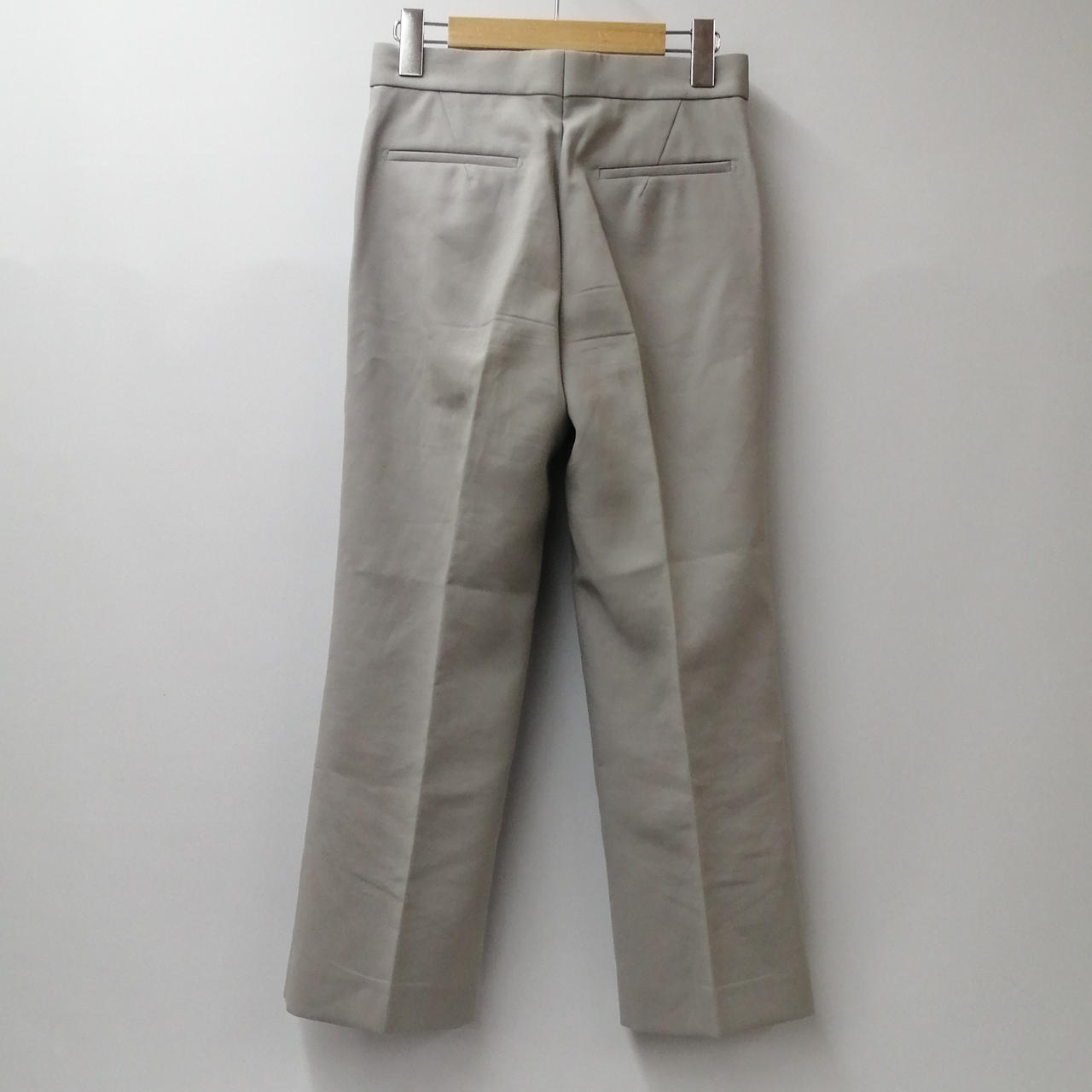Drawer ドロワー パンツ（その他） カーキ 0197624S0082 Drawer（ドゥロワー）の「Drawer ワークパンツ（その他パンツ