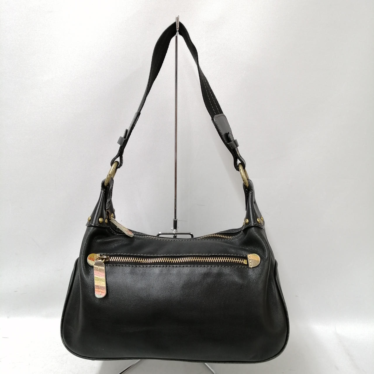 美品希少品　激レア　ポールスミス　Paul Smith　バッグ ポールスミス Paul Smith バッグ(506003989) | ポールスミス