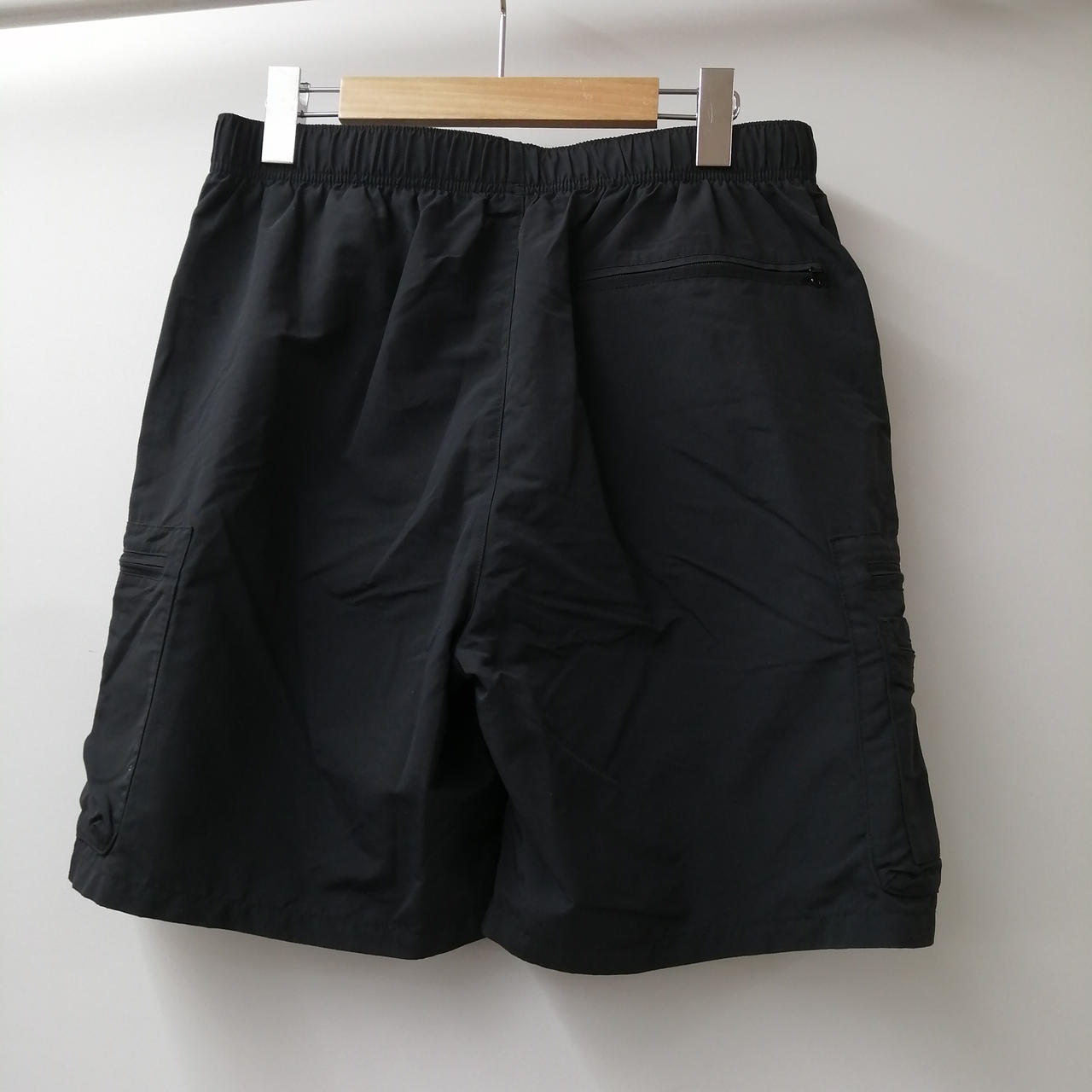 Supreme Cargo Water Short 黒 シュプリーム 水着XL Supreme Cargo Water Short 黒 シュプリーム 水着XL - メルカリ