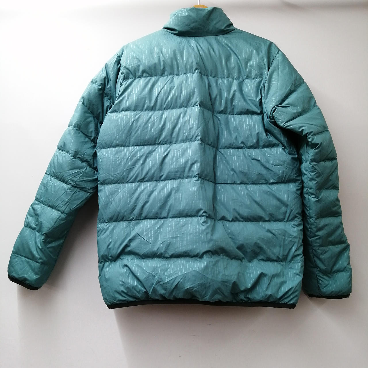 美品　NIKEGOLF AEROLOFT 　ダウンジャケット NIKE公式】ナイキ Therma-FIT ADV エアロロフト メンズ レペル