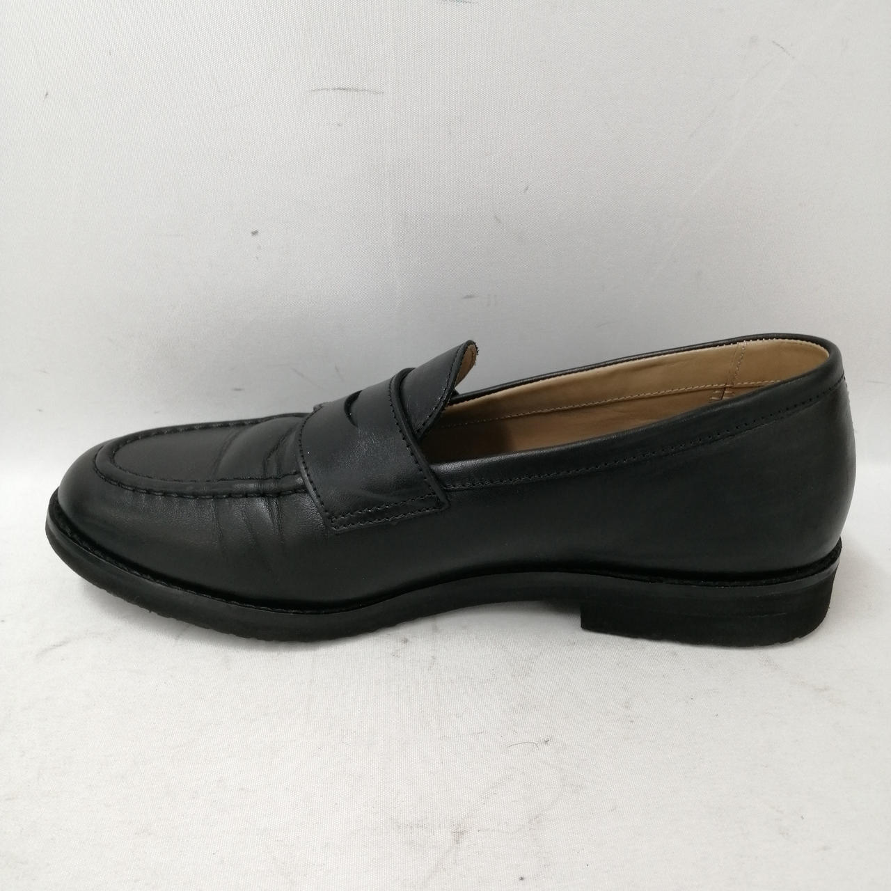 BEAUTY&YOUTH UNITED ARROWS|ALL TIME SHOES スリムローファー