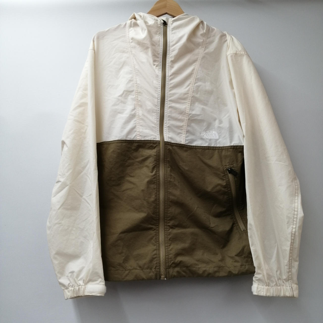 ノースフェイス(THE NORTH FACE)|コンパクトジャケット|HARDOFF