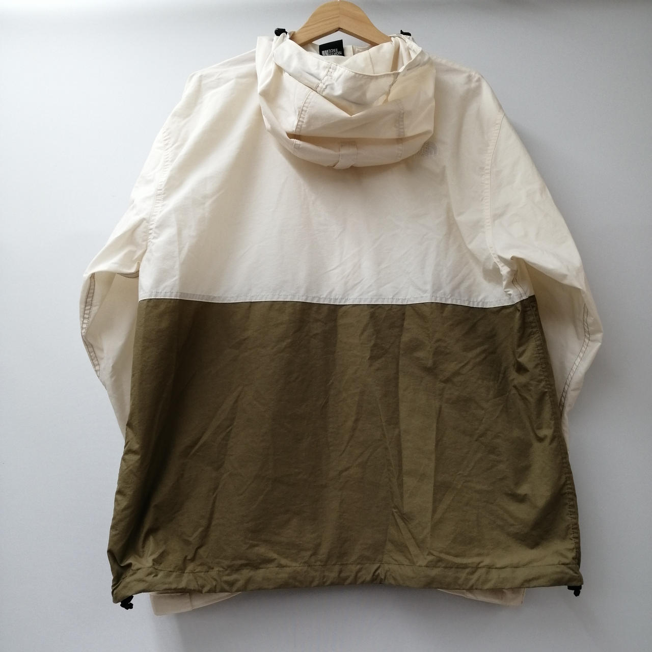 ノースフェイス(THE NORTH FACE)|コンパクトジャケット|HARDOFF