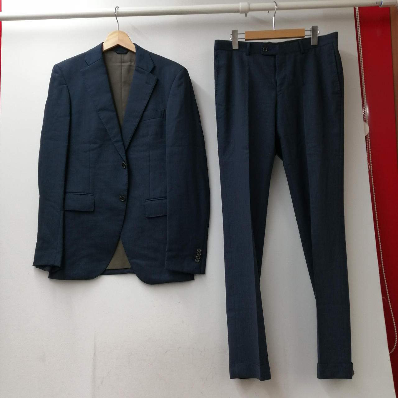 AZABU TAILOR|セットアップスーツ|HARDOFFオフモール（オフモ